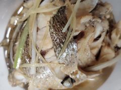 -北戴河庆山饭店·海鲜砂锅粥(北戴河黑石路店)