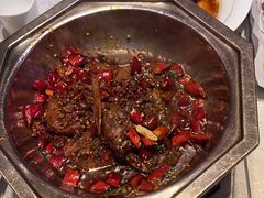 -大碗居·烤鸭·鱼头泡饼(天坛东门店)