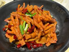 -聚味瞿记·龙虾堂(梅溪湖店)