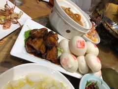 -陌上花开餐厅(云山路店)