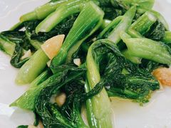 -德記大排档 26年老字号(西湖店)
