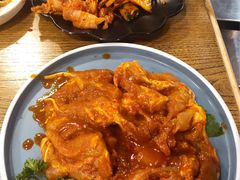 -大壮家原味烤肉(兴华北街店)