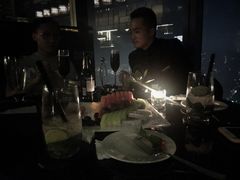 -瑞吉酒店·The Drawing Room闲逸廊·云端下午茶·夜奢Whiskey
