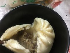 -郑家包子牛肉拉面(尚勤路店)