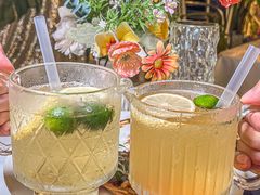 -天空花园餐吧·生日·团建(南山店)