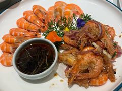 -四世同堂·京菜·烤鸭(双井店)