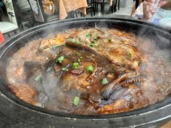 -渔码头食府(蓬莱阁店)