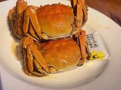 -Mr.Fish鱼鲜生海鲜放题(高德置地冬广场店)