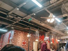 -鸿姐老火锅(花园路店)