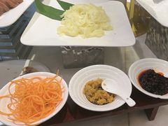 -古南都饭店-遂心遂意自助餐厅(广州路店)