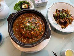 海肠捞饭-映像威海·海鲜味道(经区店)