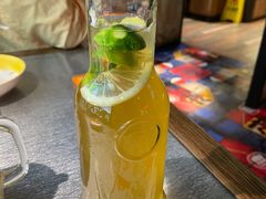 -探鱼·鲜青椒爽麻烤鱼(北京路天河城店)