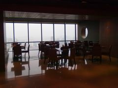 -龙之梦万丽酒店青餐厅