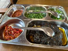 -茶马古道·野生菌清汤黄牛肉(沙溪店)