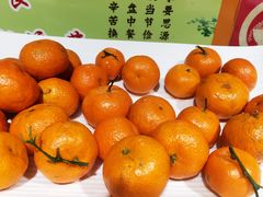 砂糖橘-豪亨世家牛排自助(乐群店)