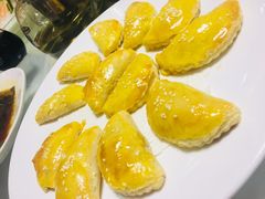 榴莲酥-明香海鲜酒家(华强北店)
