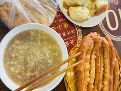 -马市街食它汤店(解放路店)