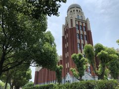 -华东政法大学(松江校区)