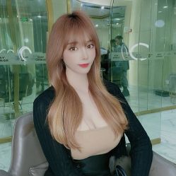 -3AM HAIR SALON染发接发