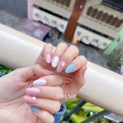 -初NAIL日式美甲美睫沙龙