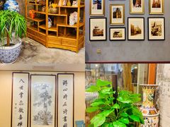 -卫鼎轩·曹公馆(鼓楼店)
