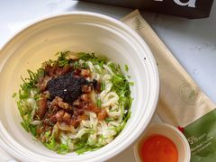 -胡麻(静安嘉里店)