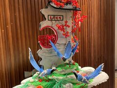 -南太湖山庄·四季轩&国风堂中餐厅