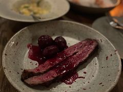 -BOR Eatery(安福路店)