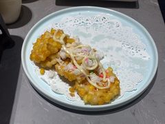 -简普菜烤鱼(苏宁生活广场店)