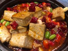 -大川先生·小龙虾·川菜(信义坊店)