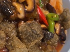 -北李妈妈菜·海肠捞饭(开发区万达店)
