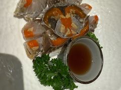 -妈妈菜舟山海鲜(定海古城店)