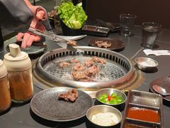 -黑崎烧肉·山野厨房(坪山店)