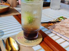 -CHINCHIN 青青·泰国料理(万象食家店)