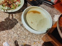 -并州大牌档之醉轻尘