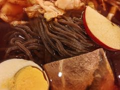 -华天延吉餐厅(西四总店)