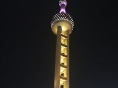 -东方明珠广播电视塔