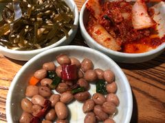 -梅梅家的烤肉店(槐北路店)