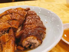 烧鹅-粤·向群饭店(泮塘路店)