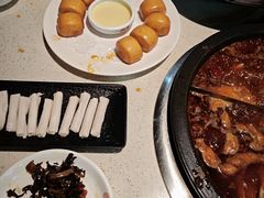 -家一加火锅(绿地翠谷总店)