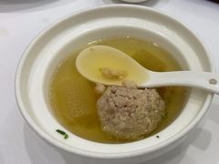 -小厨娘淮扬菜(江宁万达店)