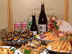 -贵木日本料理·铁板烧(新地假日广场店)