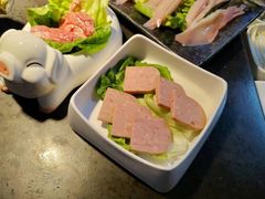 -锅说大脸毛肚重庆老火锅(佐阾店)