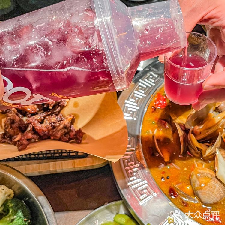 成都首店‼️|这家“破店肥哈”也太会了吧‼