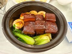 -龙汇酒家(沪闵路店)
