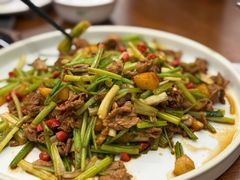 -渔满仓海鲜渔家(象山二店)