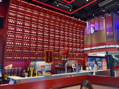 -去吃龙虾 | 烧烤·龙虾馆(红林世界城店)
