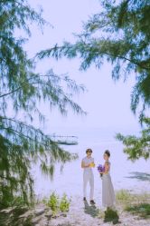 唯美浪漫-巴黎婚纱摄影工作室