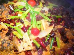 -老板恋上鱼(恒隆广场店)