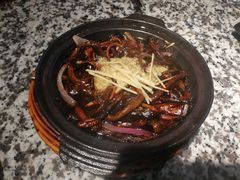 -南京大牌档(凯德大峡谷店)